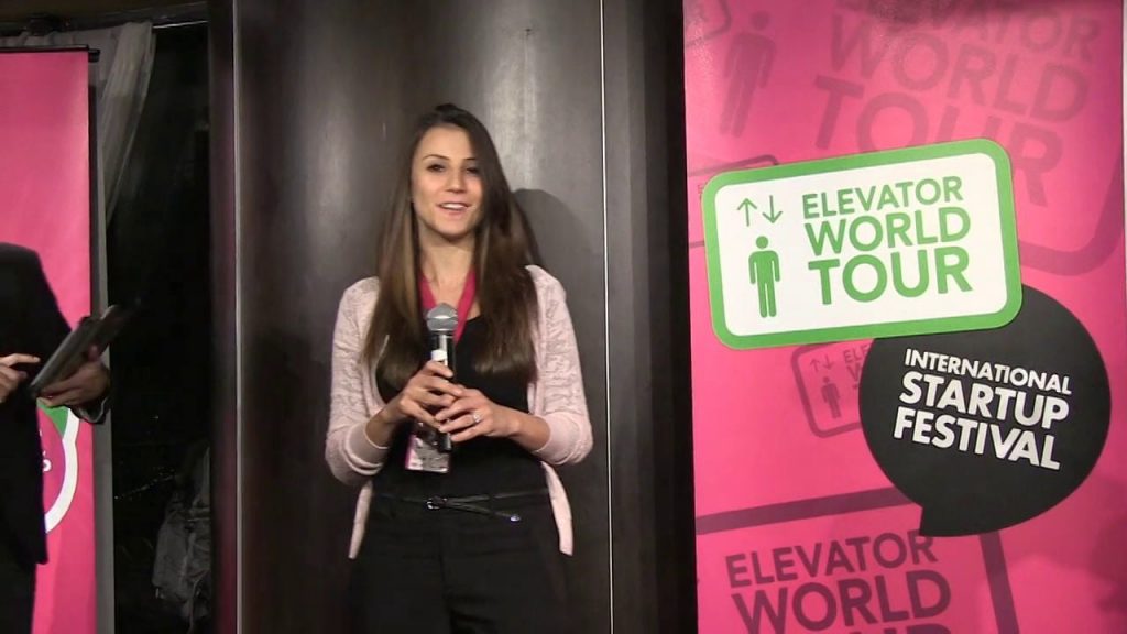 Elevator Pitch
