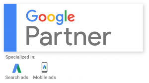 Google Partner For Adwords Management Portland