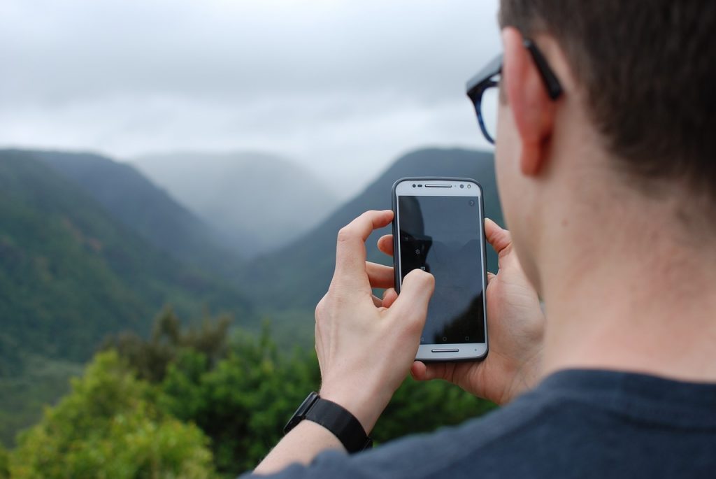 phone call tracking for marketing