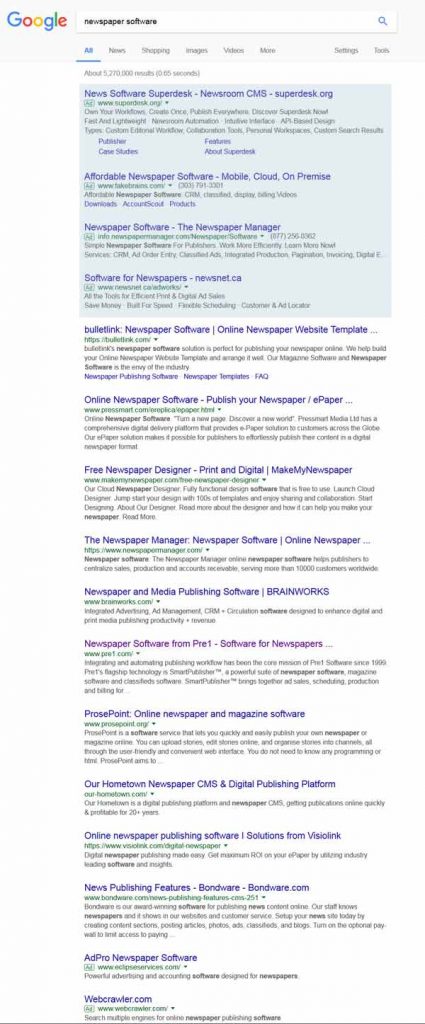 PPC Management