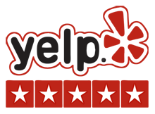 Yelp 5 Star Pay per Click